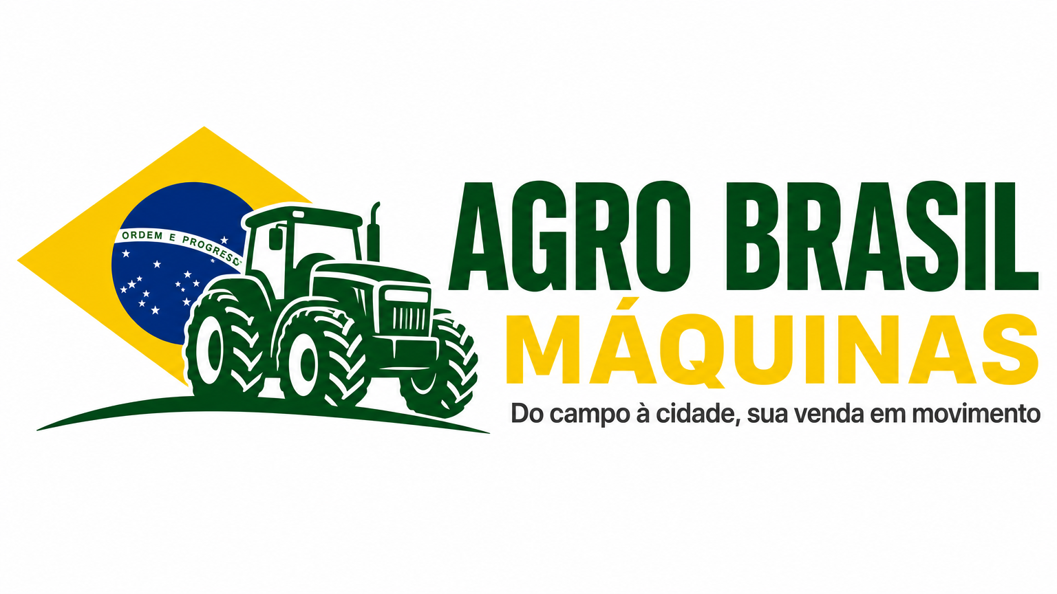 Agro Brasil Máquinas